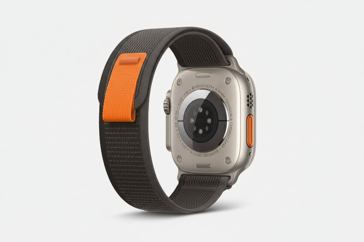 Trail Loop Apple Watch Compatible Strap
