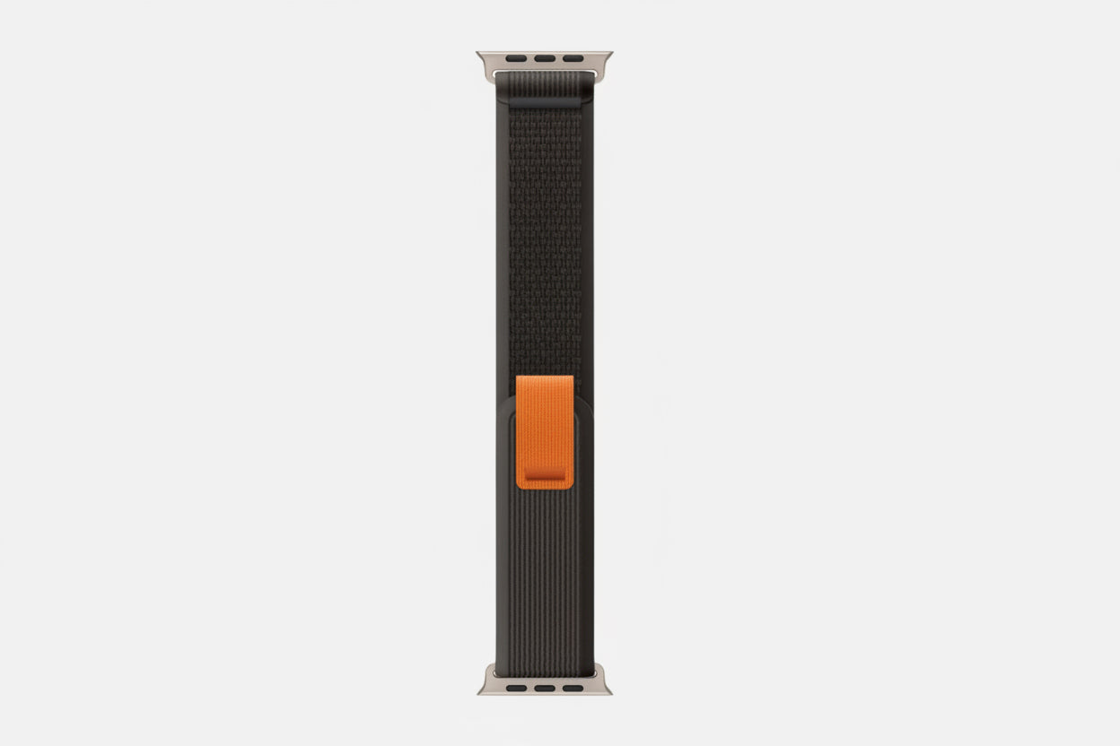 Trail Loop Apple Watch Compatible Strap