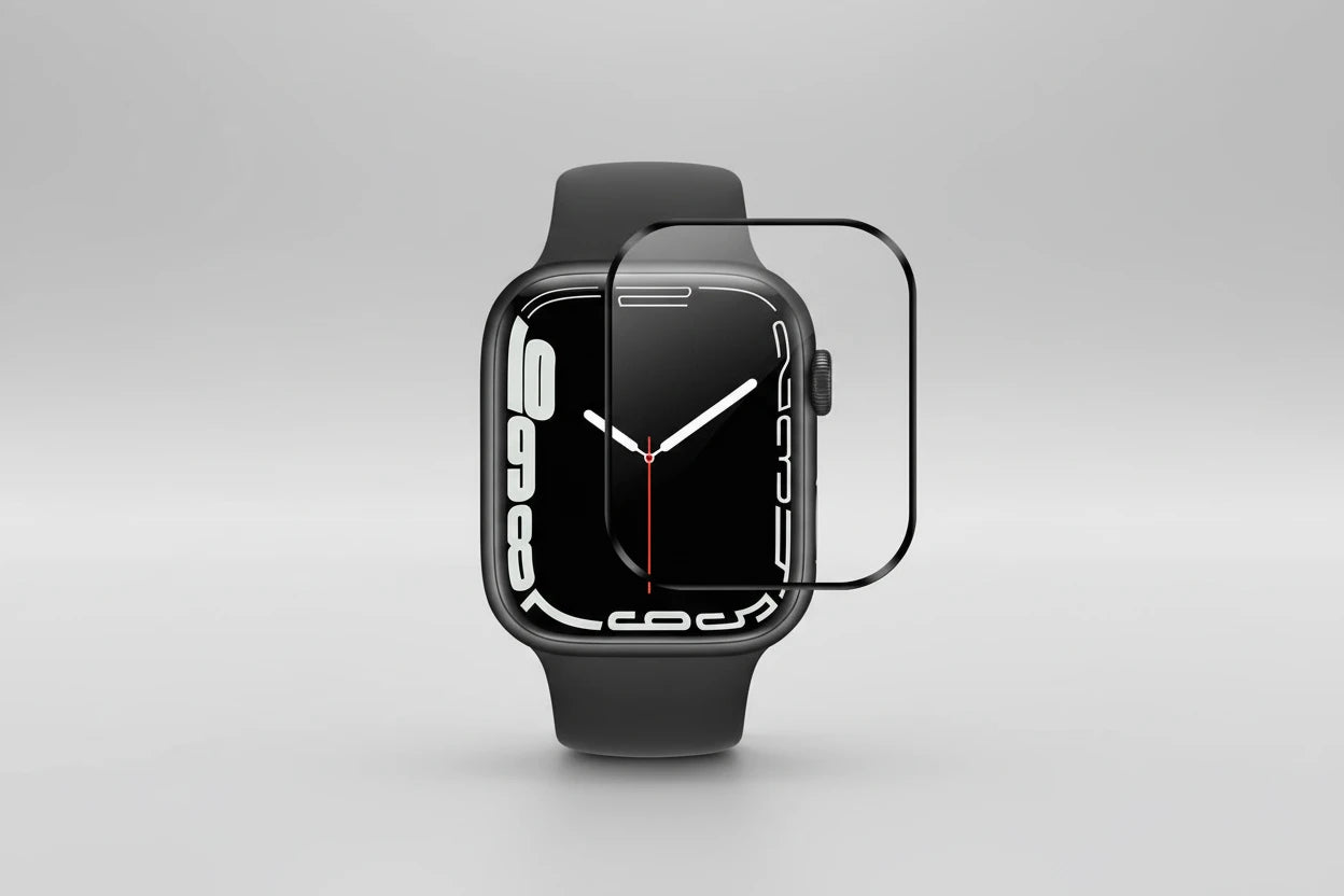 Screen Guard For Apple Watch