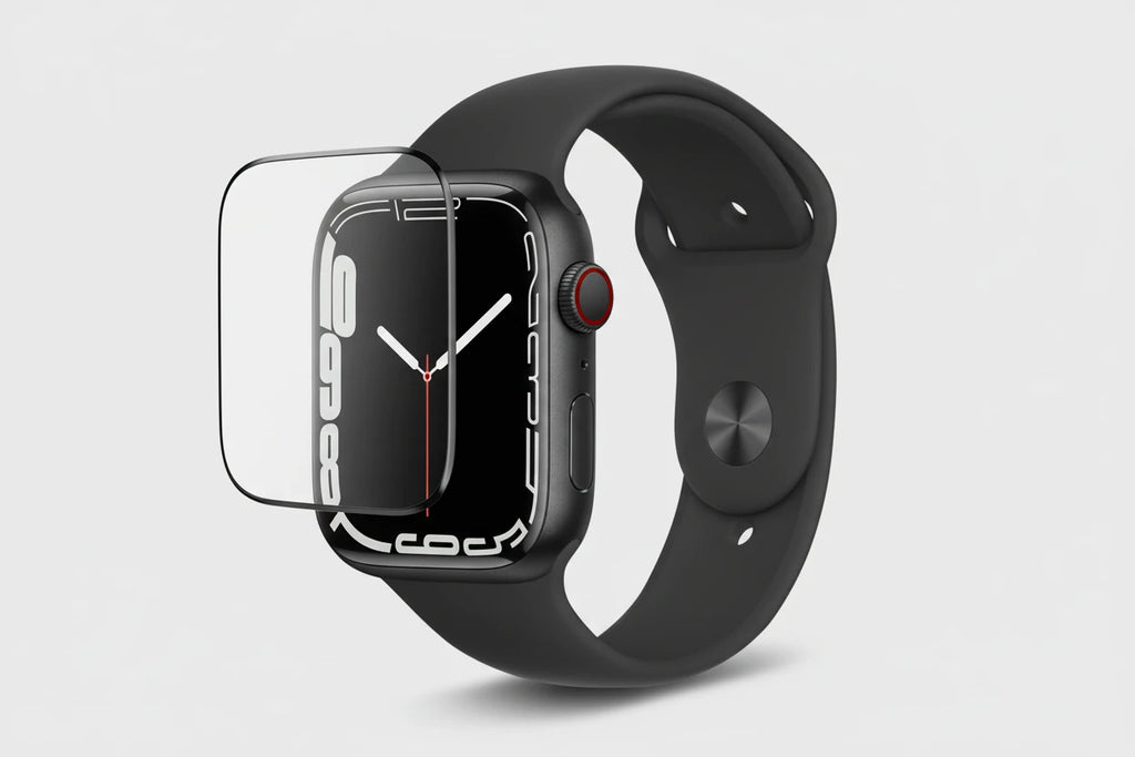 Screen Guard For Apple Watch