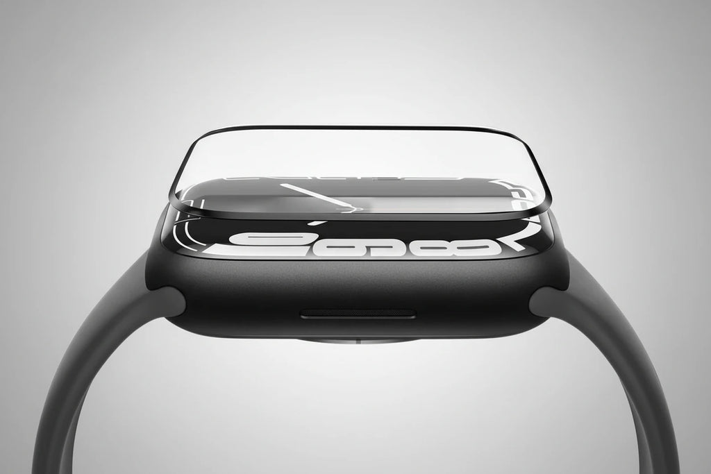 Screen Guard For Apple Watch