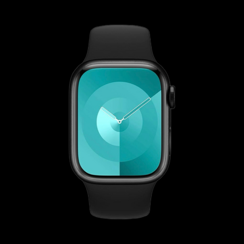 Apple Watch Compatible Strap