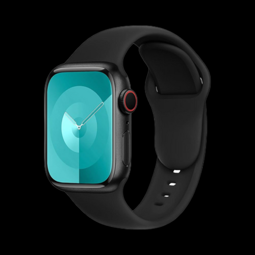 Apple Watch Compatible Strap