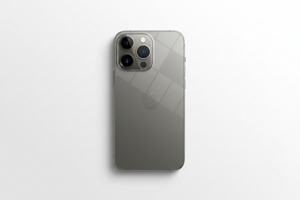Ultra slim Clear case Anti-Yellow