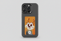 Unique NFC Magic Case
