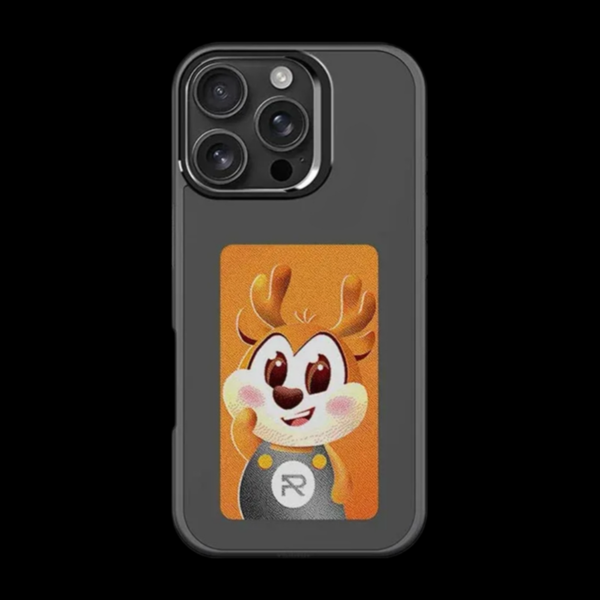 Unique NFC Magic Case