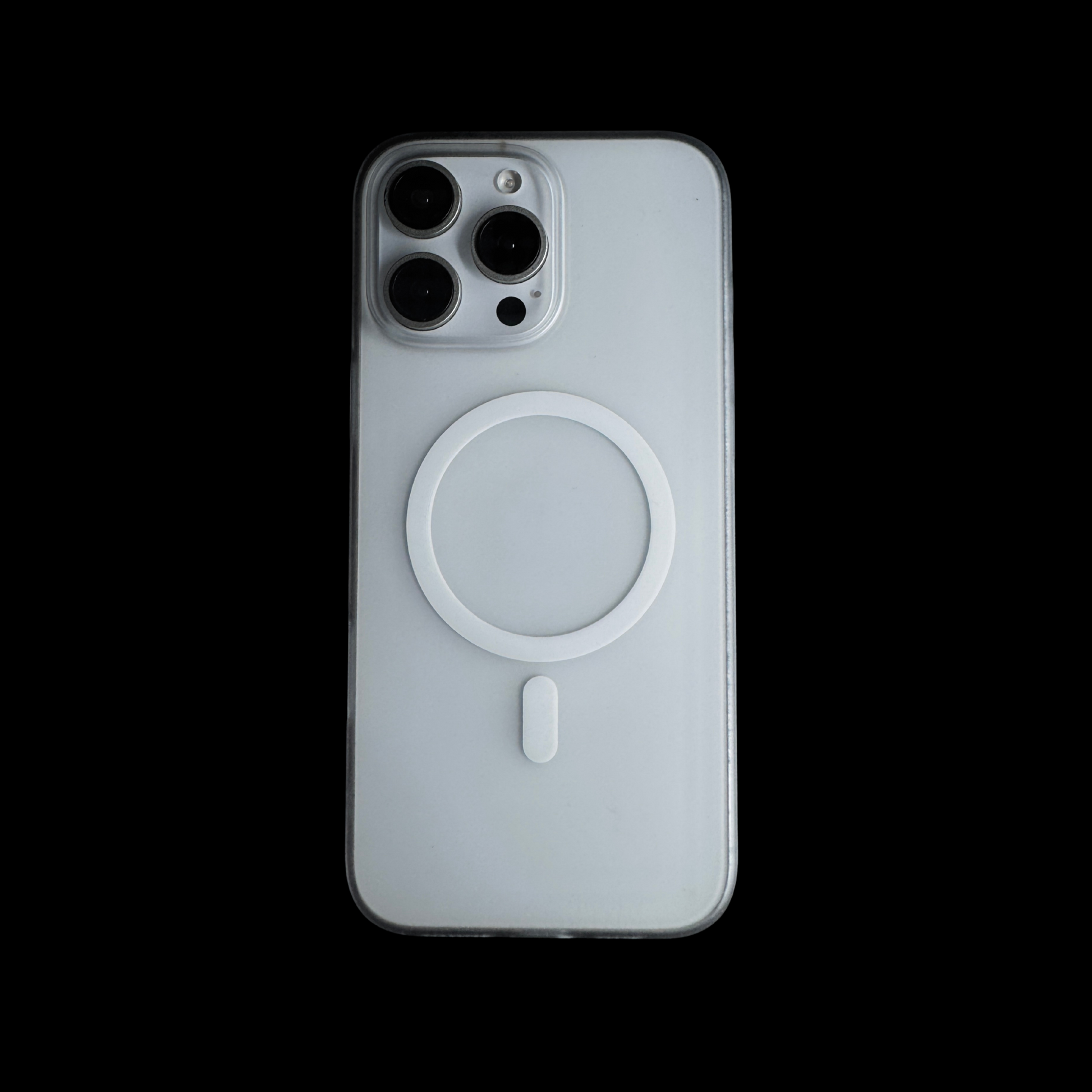 Matte Magsafe case
