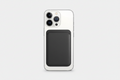 Magsafe Black Wallet