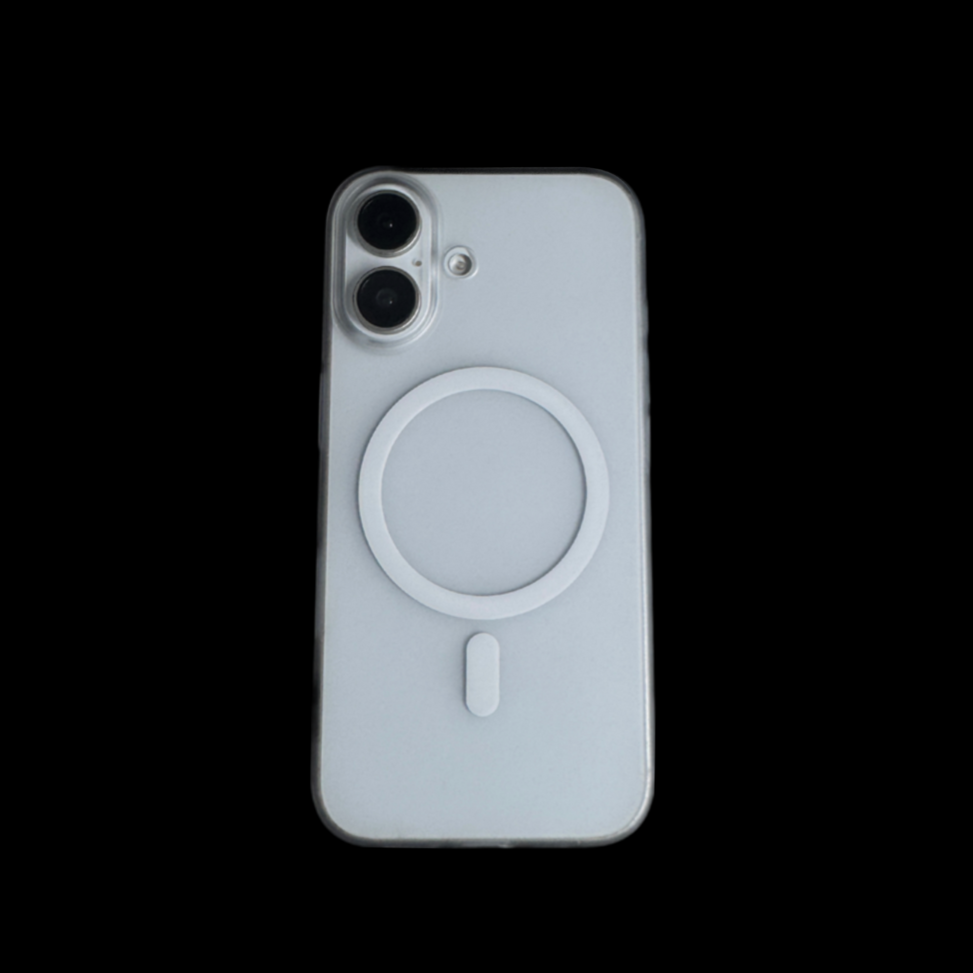 Matte Magsafe case