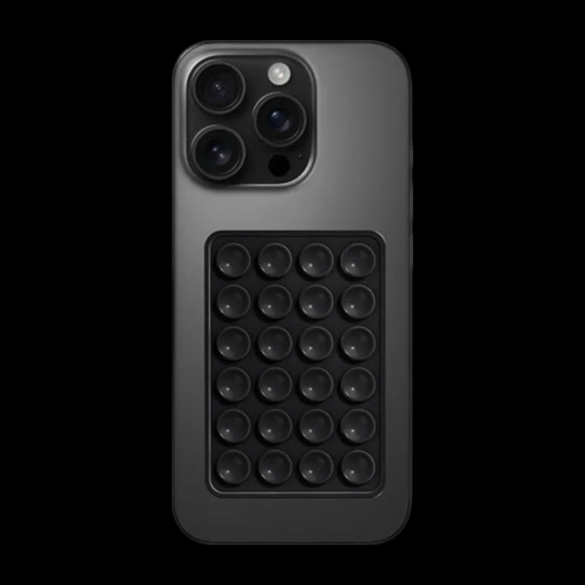 Unique Suction pad